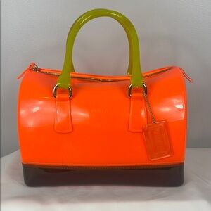Furla Candy Bag - Boston Style
